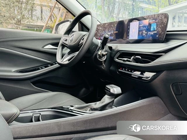 Buick Weilang id 3920547 из Китая 12