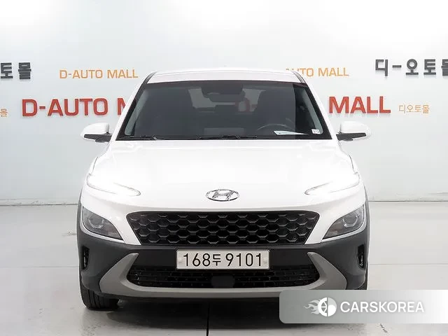 Hyundai The New Kona id 3334405 из Кореи 13