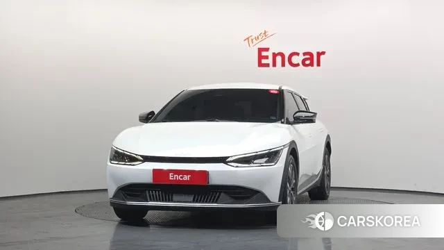 Kia EV6 id 3675801 из Кореи 13