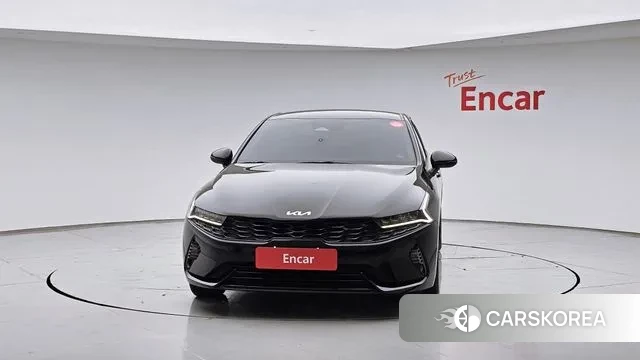 Kia K5 Hybrid 3rd Generation id 3680962 из Кореи 13