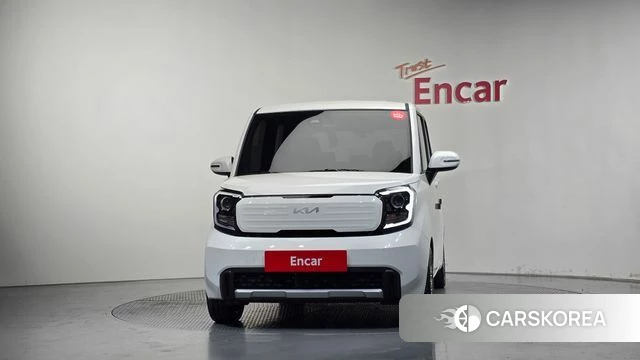 Kia The New Kia Ray id 4791859 из Кореи 23