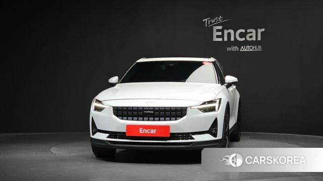 Polestar Polestar 2 id 4753292 из Кореи 13