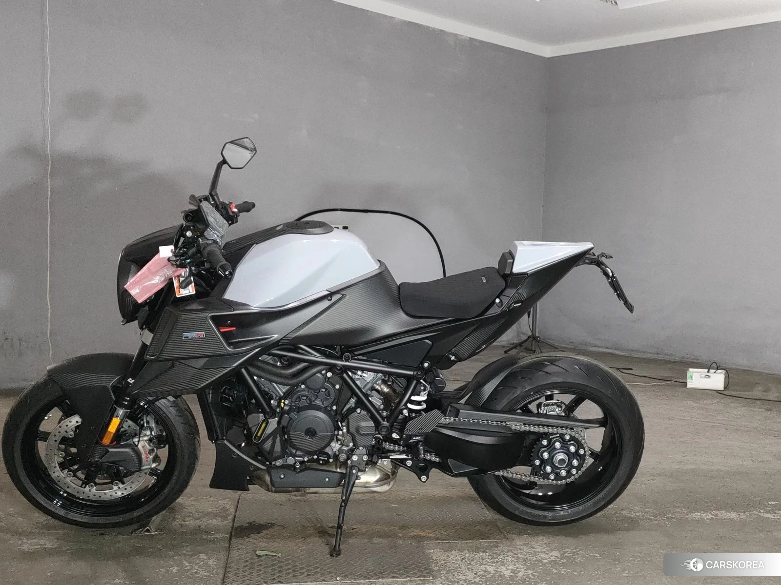 Проданный OTHER KTM BRABUS 1300R 2026 из Японии