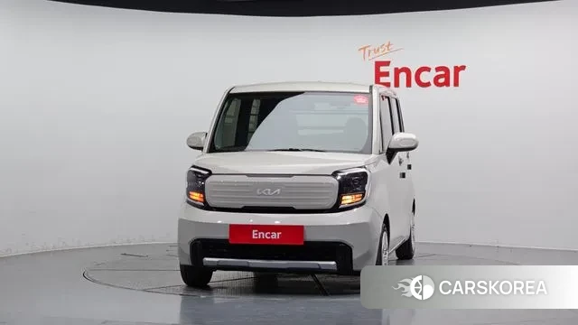 Kia The New Kia Ray id 3360037 из Кореи 13