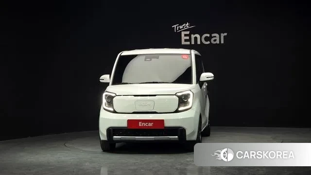 Kia The New Kia Ray EV id 3745696 из Кореи 13