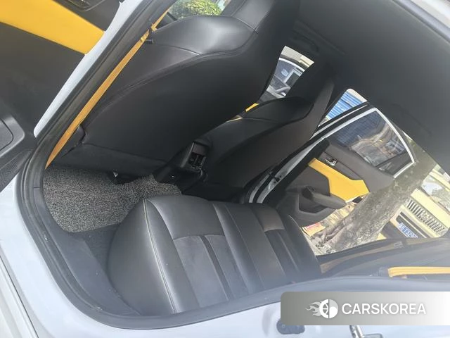 Dongfeng Fengshen Yi Hyun MAX 2022 Белый из Китая, фото 3
