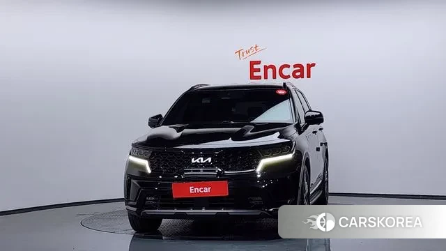 Kia Sorento 4th Generation id 3421746 из Кореи 13