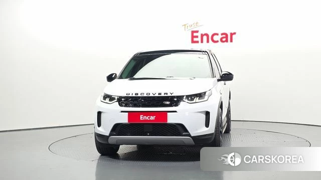Land Rover Discovery Sports 2nd Generation id 4887252 из Кореи 23