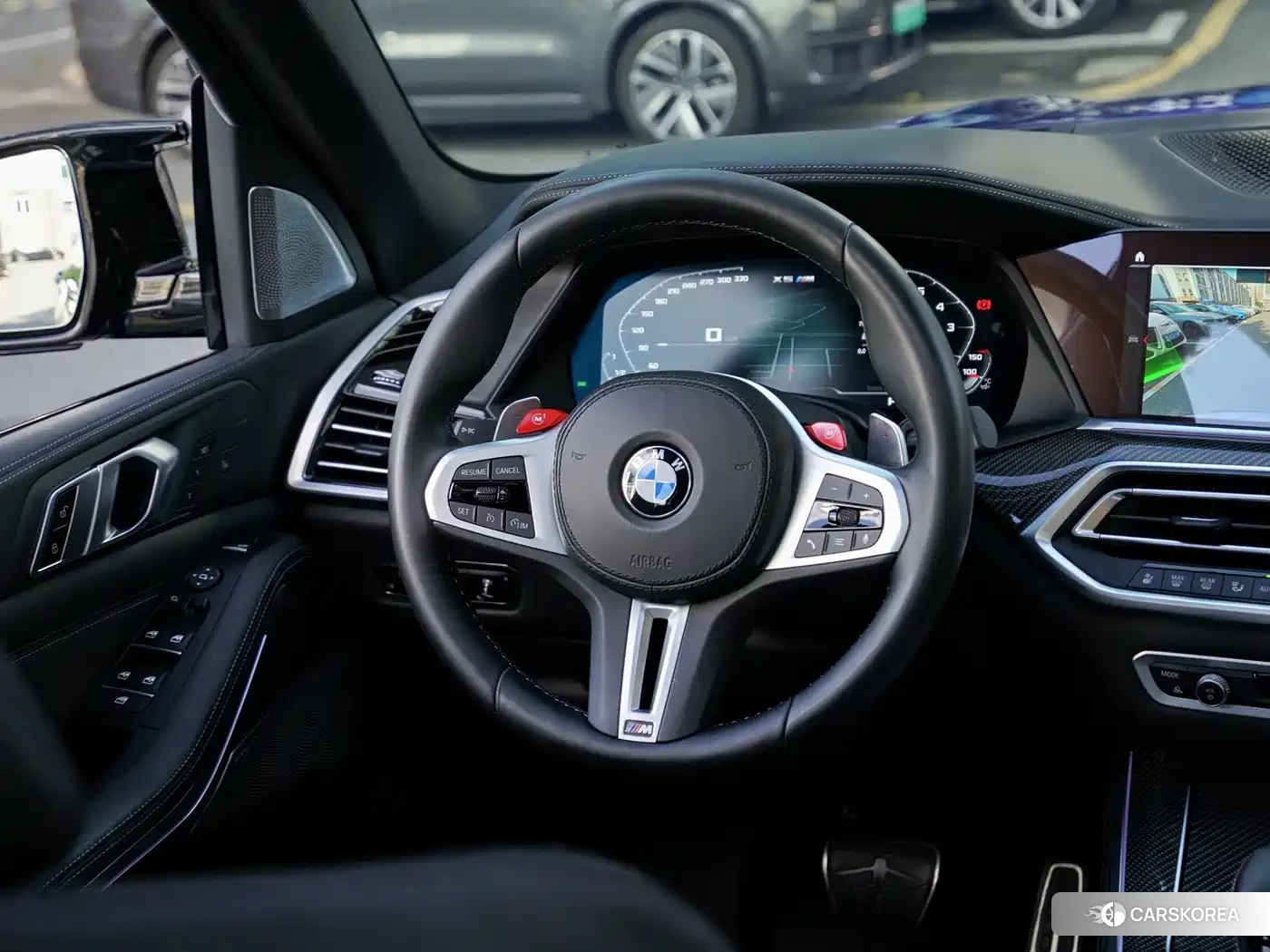 BMW X5 M id 4601192 из Китая 8