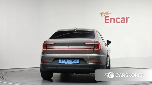 Polestar Polestar 2 id 3680327 из Кореи 13