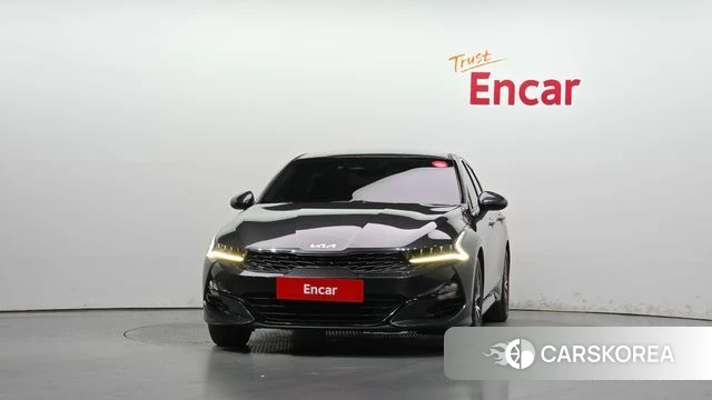 Kia K5 3rd generation id 4871373 из Кореи 23