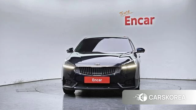 Kia Come New K7 id 4502502 из Кореи 23