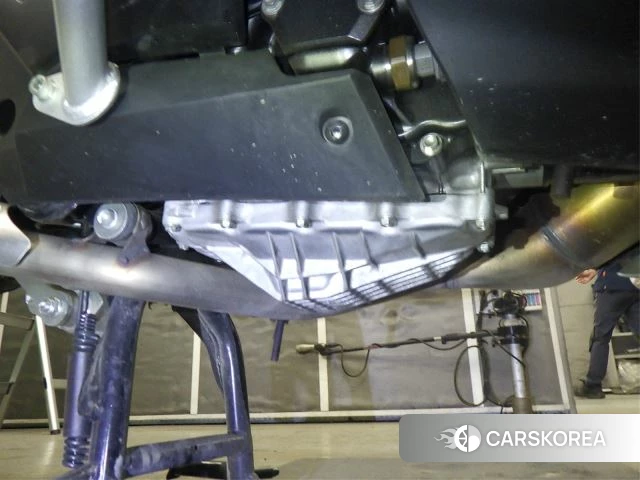 Engine photo