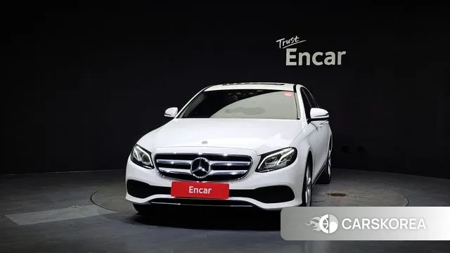 Mercedes-Benz E-Class W213 id 2903064 из Кореи 13