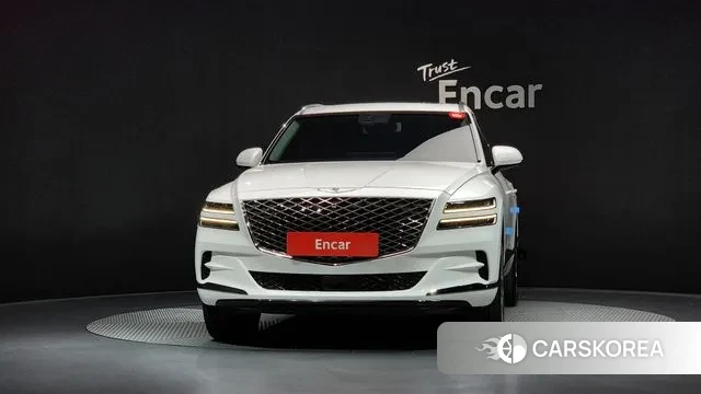 Genesis GV80 id 2932292 из Кореи 13