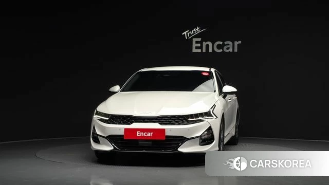 Kia K5 3rd generation id 4608320 из Кореи 23