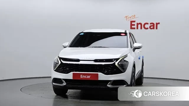 Kia Sportage 5th Generation id 3508504 из Кореи 13