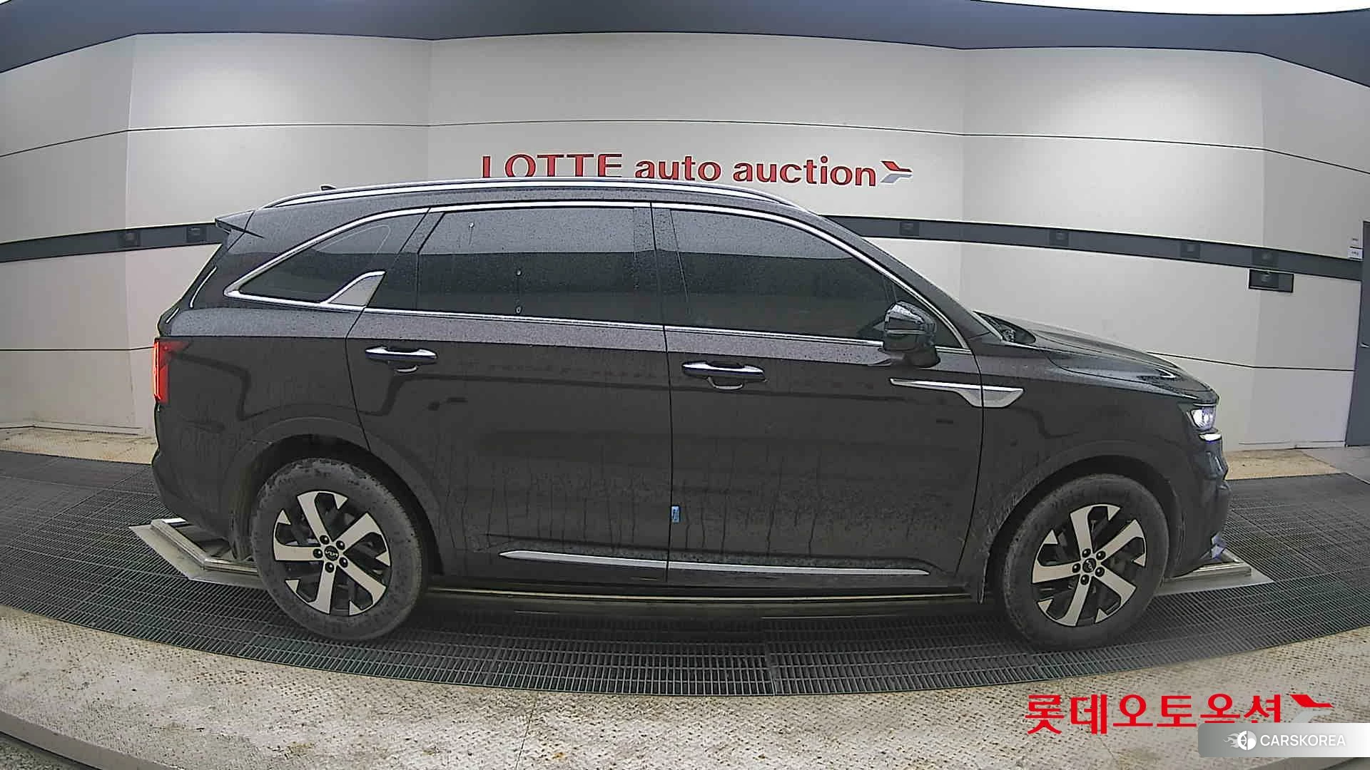 Kia Sorento id 4289447 из Кореи 23