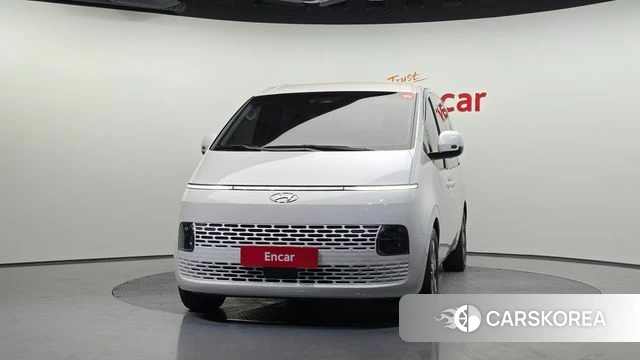 Hyundai Staria id 4518672 из Кореи 23