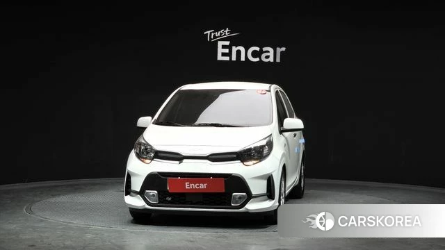 Kia Morning Urban (JA) id 4282142 из Кореи 13