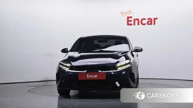 Kia The New K3 2nd generation id 3561737 из Кореи 13