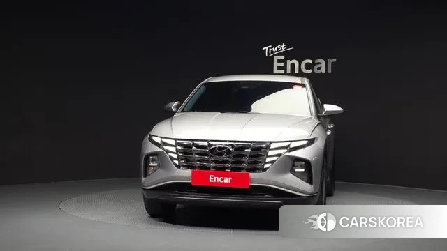 Hyundai Tucson (NX4) id 3787842 из Кореи 13