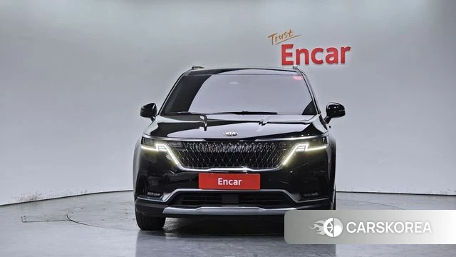 Kia Carnival 4th generation id 3936162 из Кореи 13