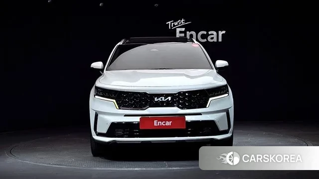 Kia Sorento 4th Generation id 2960148 из Кореи 13