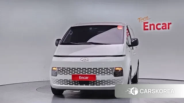 Hyundai Staria id 3012582 из Кореи 13