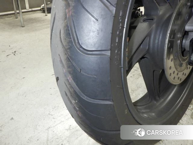 Проданный Honda CBR250R ABS id 3946908 из Японии, фото 23