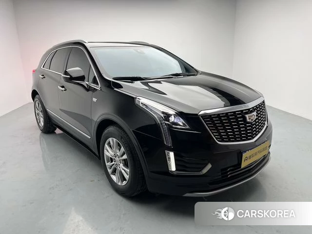 Cadillac XT5 id 4219866 из Китая 13