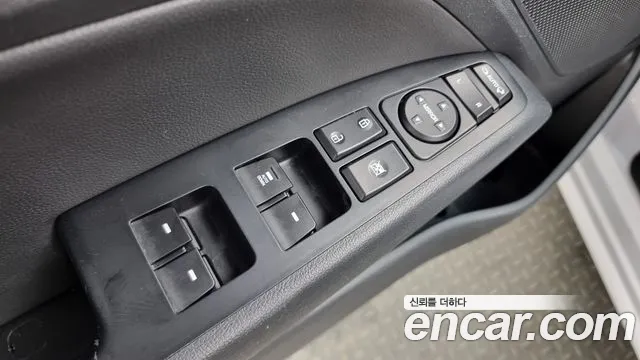 Hyundai The New Avante AD id 2683541 из Кореи 13