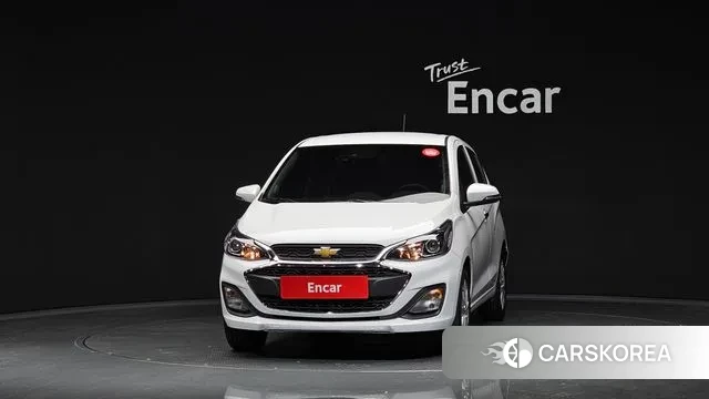 Chevrolet (GM Daewoo) The New Spark id 2900702 из Кореи 13