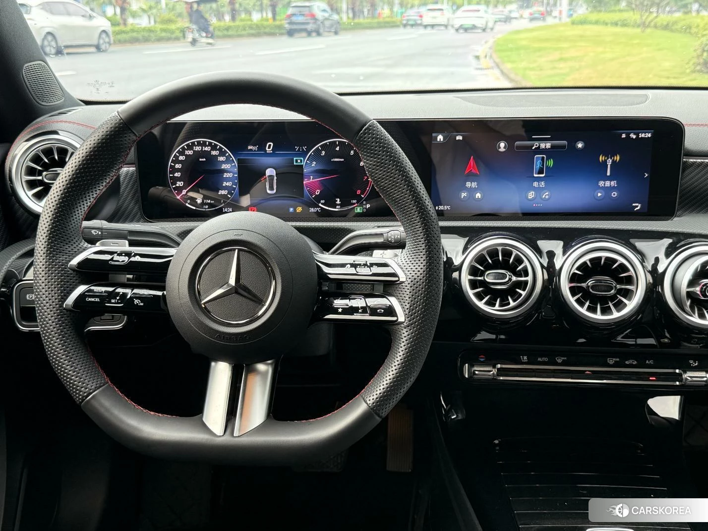 Mercedes-Benz Class A id 4454685 из Китая 7