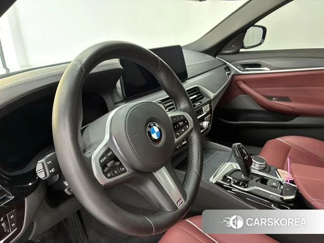 BMW 5 series id 4239069 из Китая 12
