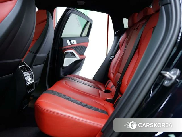 BMW X6 M id 4301012 из Китая 23