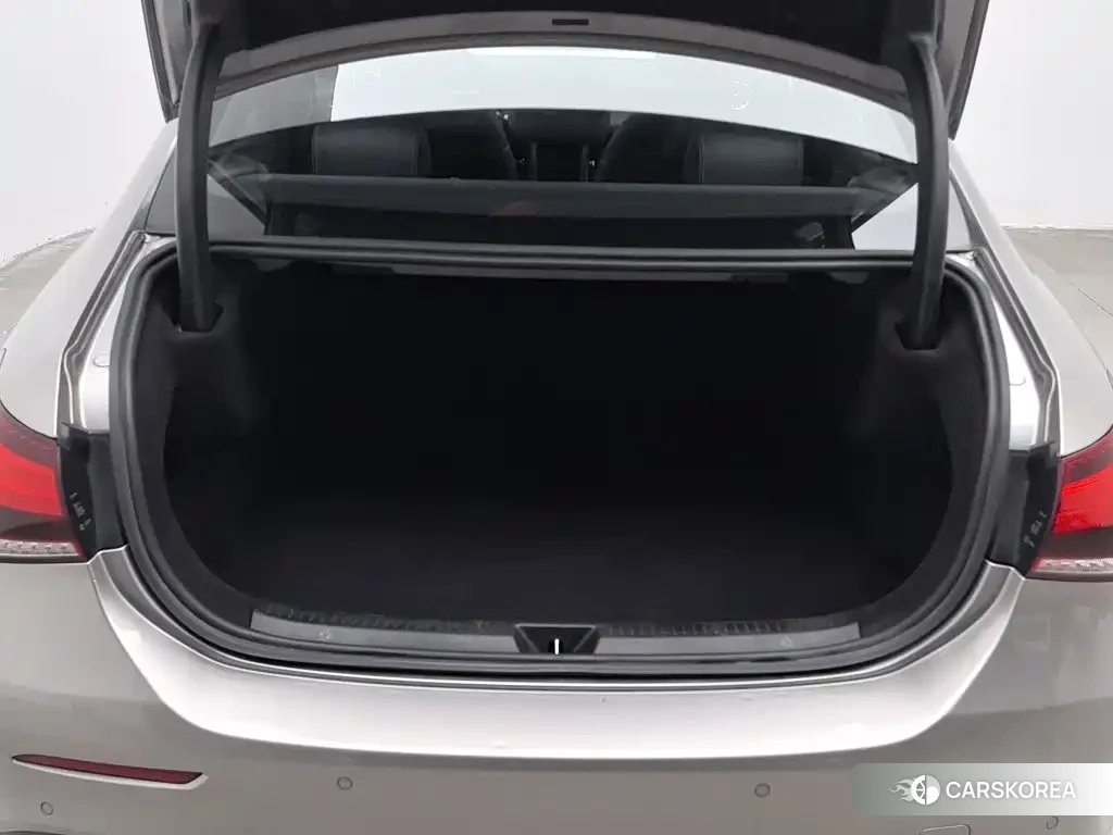 Mercedes-Benz A-Class id 4679997 из Китая 17