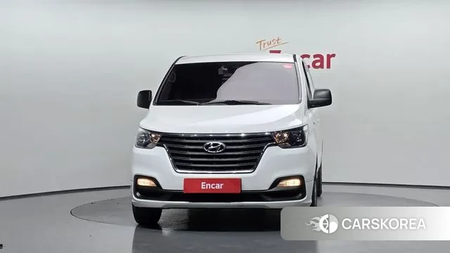 Hyundai The New Grand Starex id 3666769 из Кореи 13