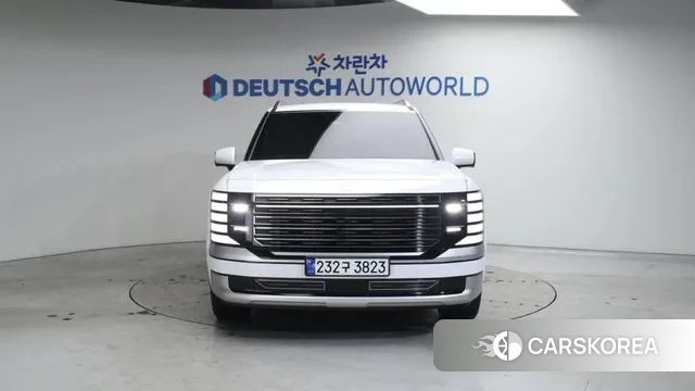 Hyundai Palisade (LX3) id 3732070 из Кореи 13