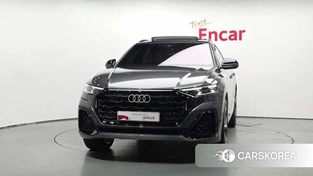Audi Q8 (4M) id 4578754 из Кореи 13
