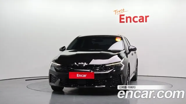 Kia The New K5 3rd generation id 2680271 из Кореи 13