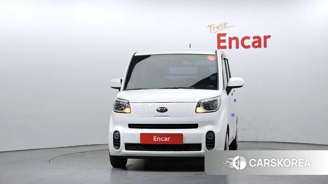 Kia The New Ray id 3941884 из Кореи 13