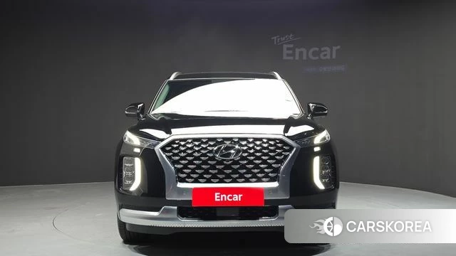 Hyundai Palisade id 3860341 из Кореи 13