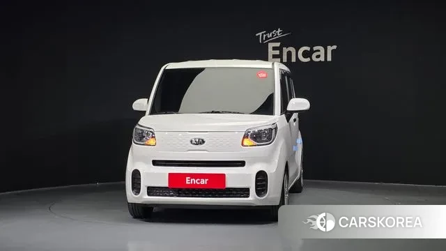 Kia The New Ray id 3422182 из Кореи 13