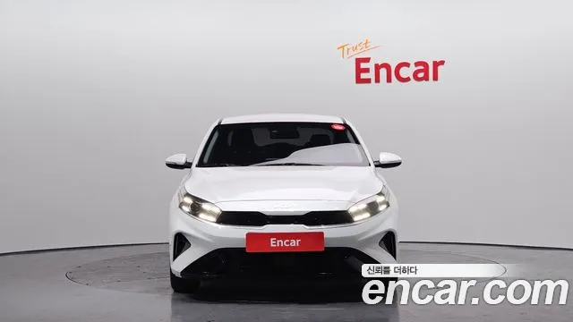 Kia The New K3 2nd generation id 2334962 из Кореи 13