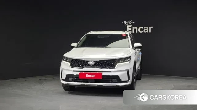 Kia Sorento 4th Generation id 3028265 из Кореи 13