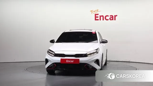 Kia The New K3 2nd generation id 3389155 из Кореи 13