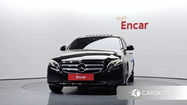 Mercedes-Benz E-Class W213 id 3925185 из Кореи 13