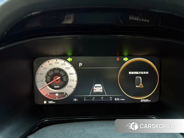 Kia K3 id 4259283 из Китая 17