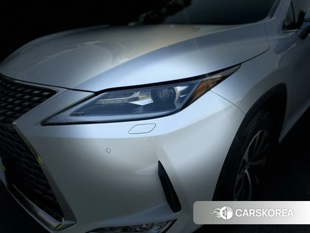 Lexus RX id 4291279 из Китая 8